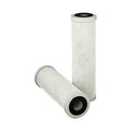Water Filter Cartridge, 1.5 gpm, Carbon