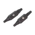 Replacement Bit #1, #2 Square