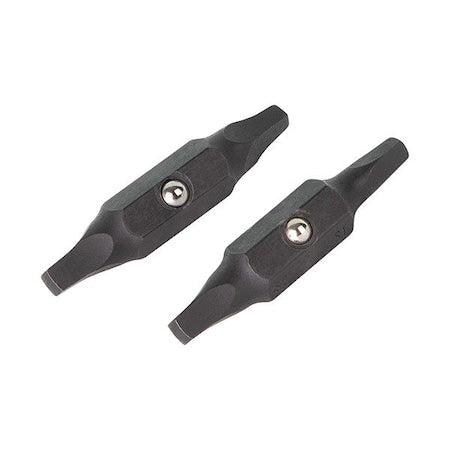Replacement Bit #1, #2 Square