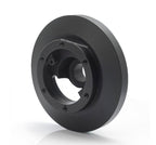 01-06 BMW 320 325 330 Z4 E90 E46H Short Hub Steering Wheel Adapter
