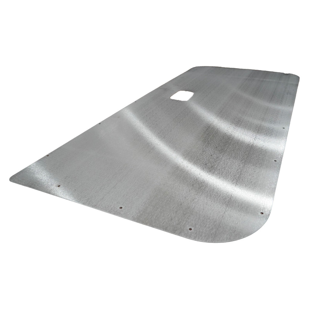 BMW E36 COUPE VERT Aluminum 2 Door Panels Skins Race Track Car Cards M3 323is 325is 318is
