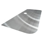 BMW E36 COUPE VERT Aluminum 2 Door Panels Skins Race Track Car Cards M3 323is 325is 318is