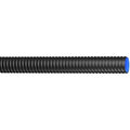 Suction Hose,3"x25ft.,Blk,Nitrile