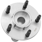 513237 - Front Wheel Hub Bearing Assembly