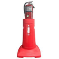 Fire Extinguisher Stand,32" H