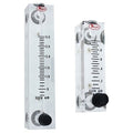 Flowmeter Vertical Mount