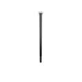 18-8, 3/8"-16 Hex Head Cap Screw, Plain Stainless Steel, 8 in L, 10 PK