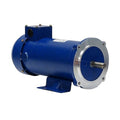 DC Permanent Magnet Motor, 56C
