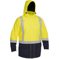 AR/FR Ripstop Insulated Parka