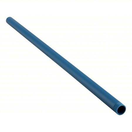 SuctionHose,3-3/8ftL,1-1/4inOD,PP