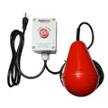 HighWaterAlarm,Audio,Visual,120VAC,20ft