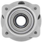 513075 - Front Wheel Hub Bearing Assembly