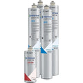 WaterFilterCartridge,0.2micron,15gpm