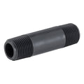 PVC NIPPLE,Gray,PVC