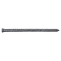 Common Nail, 2 in L, 6D, Steel, Galvanized Finish, 12 1/2 ga, 286 PK