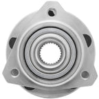 513138 - Front Wheel Hub Bearing Assembly
