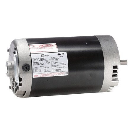 Pool and Spa Pump Motor