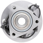 515156 - Front Wheel Hub Bearing Assembly