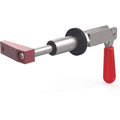 Manual Toggle Clamp,Through-Hole