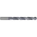 CLE-MAX 118 Degree Jobber Length Drill Cleveland 2002G-TC TiCN HSS-E RHS/RHC 3/16