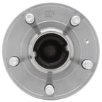 512590 - Rear Wheel Hub Bearing Assembly