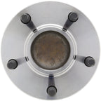 512347 - Rear Wheel Hub Bearing Hub Assembly