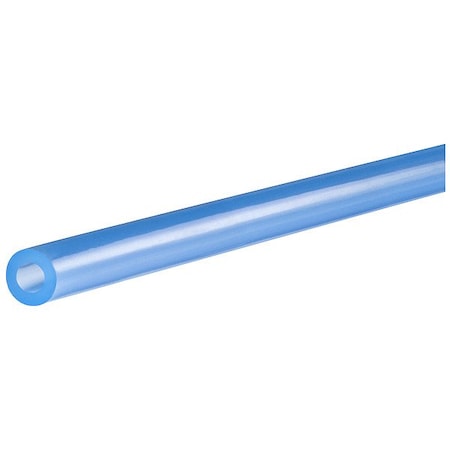 Nylon Tubing, Hard (45D+), 1/8", 1/4"