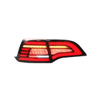 TESERY Eagle Eye Taillight Upgrade for Model 3/Y