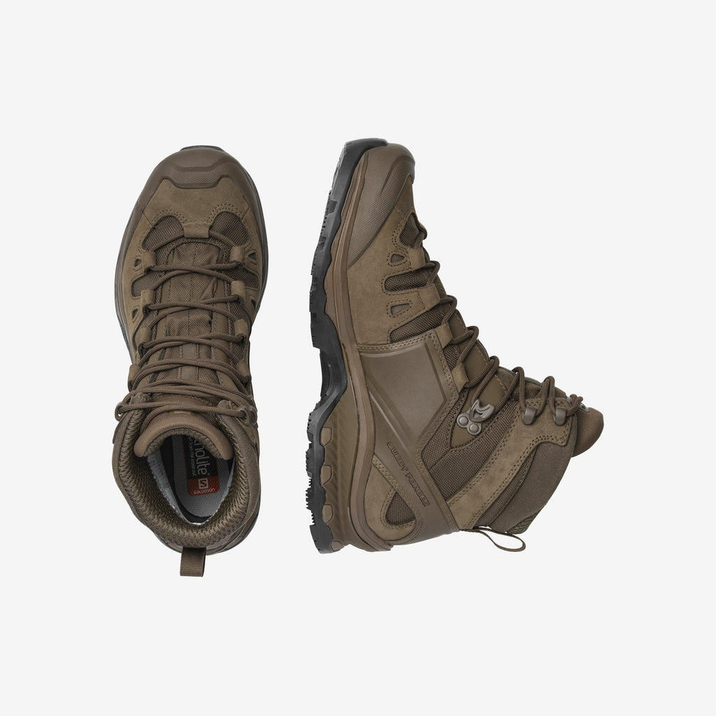 Salomon Forces QUEST 4D FORCES 2 EN - MILITARY & POLICE ONLY