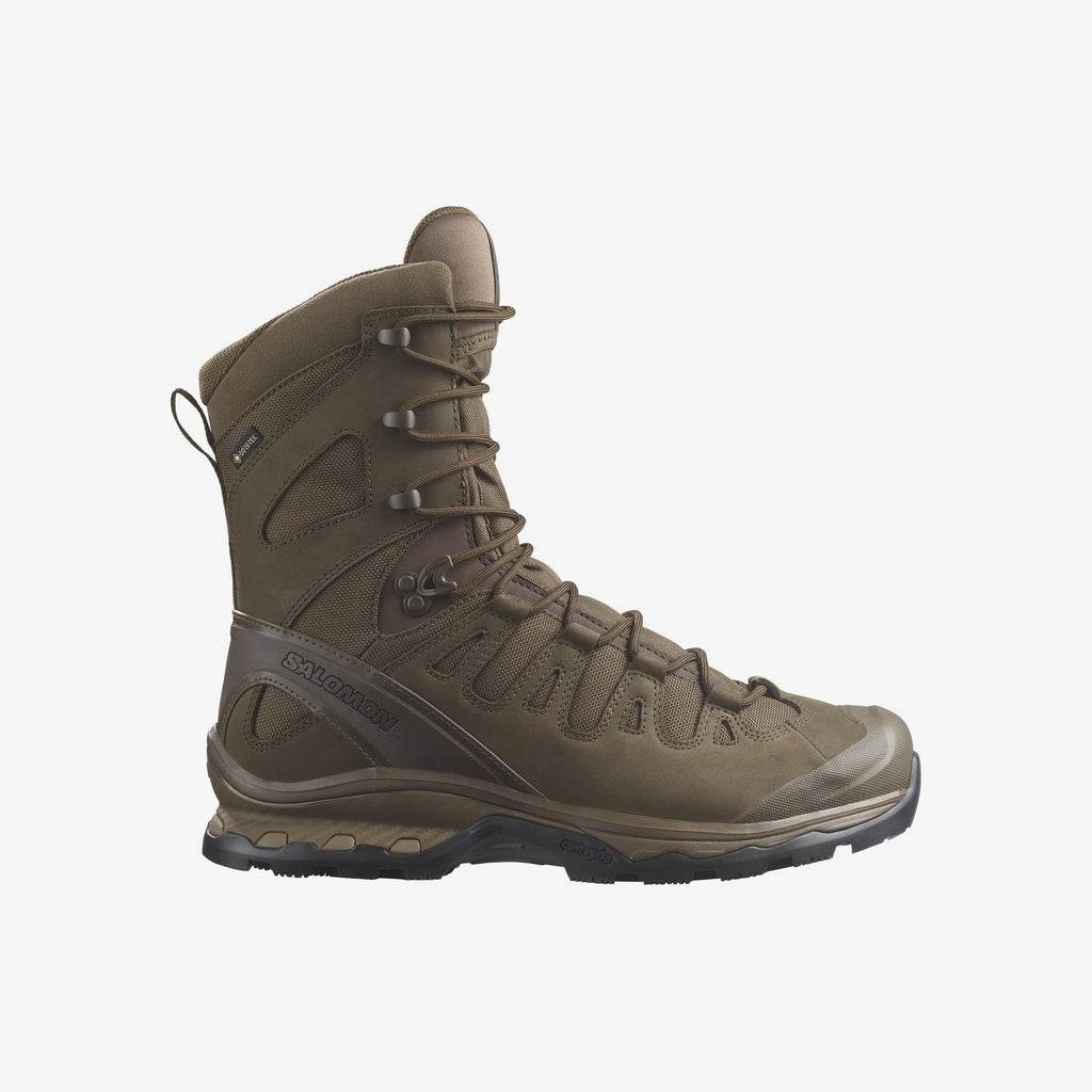 Salomon Quest 4D High GTX EN - MILITARY & POLICE ONLY
