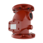 Easy Riser Swing Check Valve Model E-1 F-1 for Fire Systems