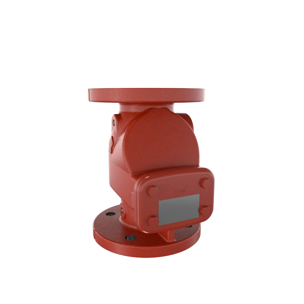 Easy Riser Swing Check Valve Model E-1 F-1 for Fire Systems