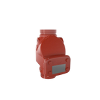Easy Riser Swing Check Valve Model E-1 F-1 for Fire Systems