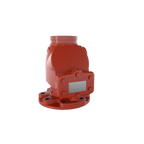 Easy Riser Swing Check Valve Model E-1 F-1 for Fire Systems