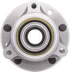 513020 - Rear Wheel Hub Bearing Assembly