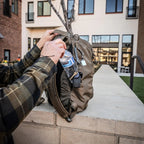 Eberlestock Apprentice - EDC Backpack - 17" Laptop Compartment