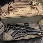 Eberlestock Bang Bang - 33-Liter Range Bag - Customizable Compartments