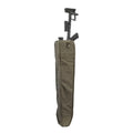 Eberlestock Bolt Action Scabbard - Quick Draw Action - Total Scope Safety