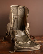 Eberlestock Brute Scout Hunting Pack - Ultralight 30L Fast-Attack Rucksack - Built to Stop Back Sweat & Shed Rain