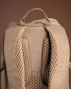 Eberlestock Brute Scout Hunting Pack - Ultralight 30L Fast-Attack Rucksack - Built to Stop Back Sweat & Shed Rain