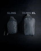 Eberlestock Fade Sling XL: Extended Capacity & Fits Full Size Pistols