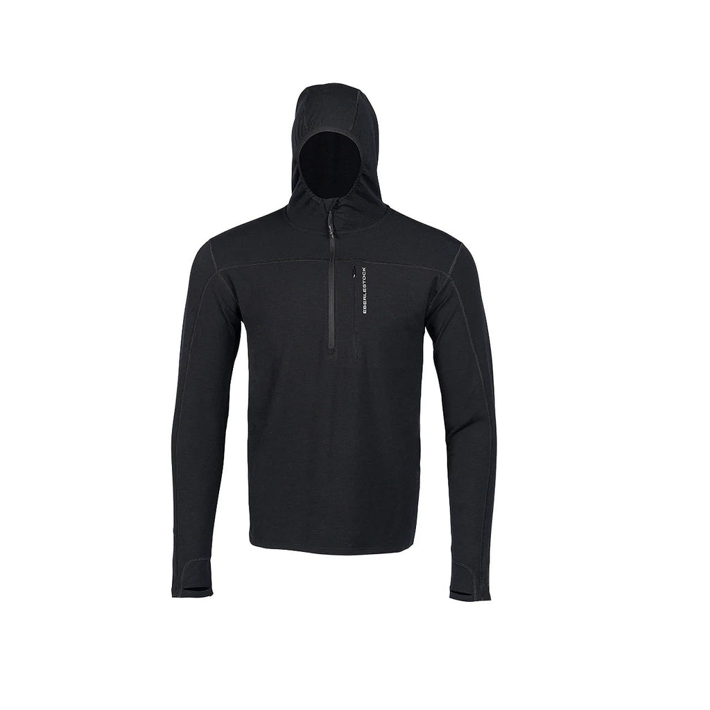 Eberlestock Lochsa Merino Zip Hoody - w/ Quick Dry & Moisture Wicking
