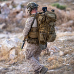 Eberlestock Operator - Scout and Sniper Pack - 5 Days