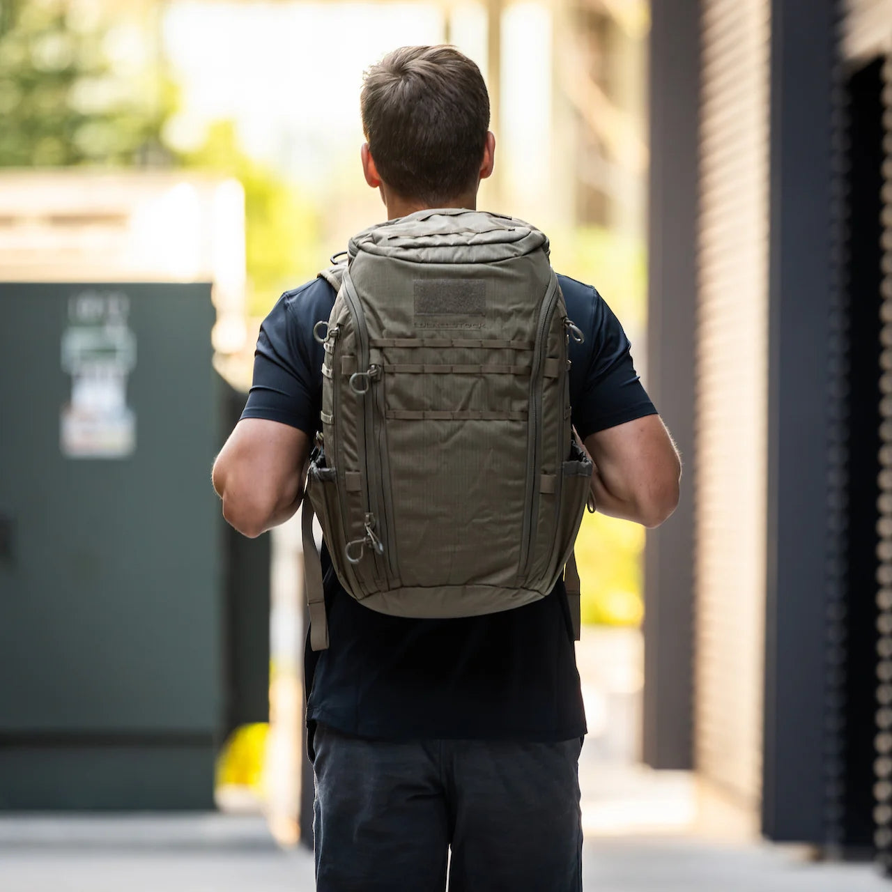 Eberlestock Switchblade - The Definitive Discreet Carry Pack - Guaranteed Authentic