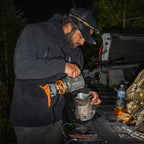 Eberlestock Trinity Peak Jacket 2.0