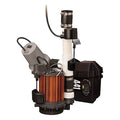 Sump/BatteryBack-UpSystem,115VAC