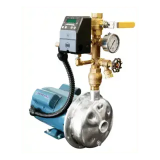 Econo RFP XPS 19 Residential Fire Pump System