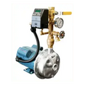 Econo RFP XPS Residential Fire Pump System for Reliable Home Fire Protection