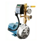 Econo RFP XPS Residential Fire Pump System for Reliable Home Fire Protection