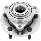 513237 - Front Wheel Hub Bearing Assembly
